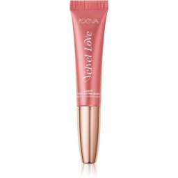 ZOEVA Velvet Love Liquid Highlighting Blush fard de obraz lichid pentru o piele mai luminoasa culoare Pink Nectar 13 ml