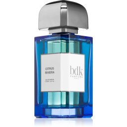 bdk Parfums Citrus Riviera EDP U 100 ml