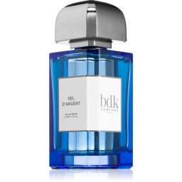 bdk Parfums Sel D'Argent EDP U 100 ml