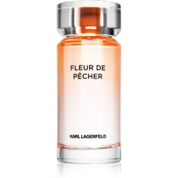 Karl Lagerfeld Fleur de Pêcher EDP W 100 ml