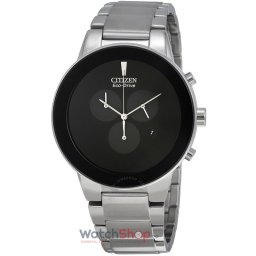 Citizen Axiom AT2240-51E Eco Drive AT2240-51E