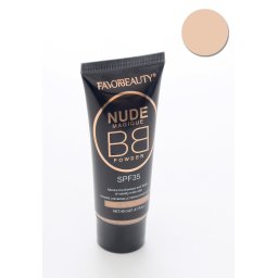Fond de ten BB Cream Beauty 02