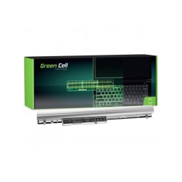 Acumulator Laptop HP92 - Negru - Mobilitate Fara Griji, Oriunde Lucrezi