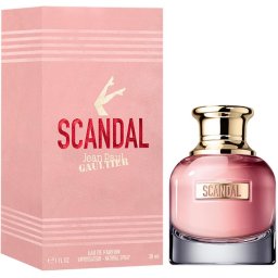 Apa de parfum Scandal 30ml