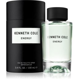 Apa de toaleta Kenneth Cole Energy 100ml