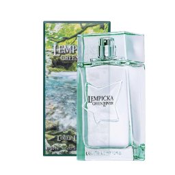 Apa de toaleta Green Lover 50ml