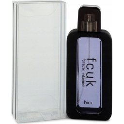 Apa de toaleta Forever Him 100ml