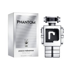 Apa de toaleta Phantom 150ml