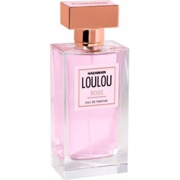 Al Haramain AL HARAMAIN Loulou Rose EDP spray 100ml