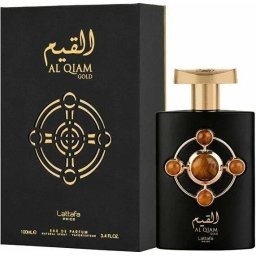 Lattafa LATTAFA Pride Al Qiam Gold EDP spray 100ml