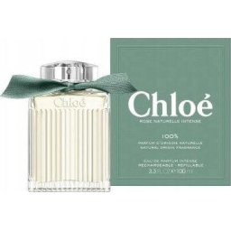 Chloe CHLOE ROSE NATURELLE INTENSE (W) EDP/S 100ML REFILLABLE