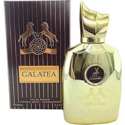 MAISON ALHAMBRA Galatea EDP spray 100ml