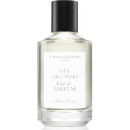 Alkotest THOMAS KOSMALA No.1 Tonic Blanc EDP spray 100ml