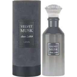 LATTAFA Velvet Musk EDP spray 100ml