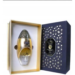 LATTAFA Niche Emarati Remas EDP spray 100ml