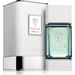 KHADLAJ Valor Chivalry EDP spray 100ml