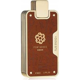 RUE BROCA Penthouse Larvotto EDP spray 80ml