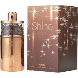 Ajmal Ajmal SHINE edp 75ml