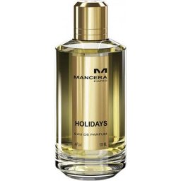Mancera Holidays EDP 120 ml