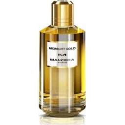 Mancera MIDNIGHT GOLD EDP 120 ml