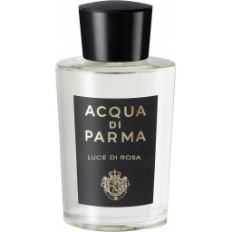 Alkotest ACQUA DI PARMA Luce Di Rosa EDP spray 180ml