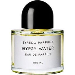 Byredo Gypsy Water EDP 100ml