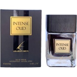 PARIS CORNER Oryx Intense Oud Arabian EDP spray 100ml