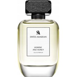 SWISS ARABIAN Jasmine and Honey EDP spray 100ml