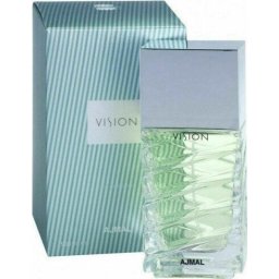 Ajmal Ajmal VISION EDP 100 ml folia