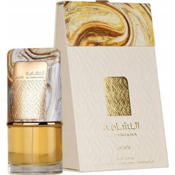 Lattafa LATTAFA AL NASHAMA (M/W) EDP/S 100ML