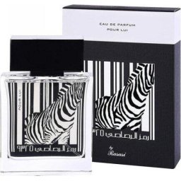 Rasasi Perfumy Męskie Rasasi EDP Rumz Al Rasasi 9325 Pour Lui (50 ml)
