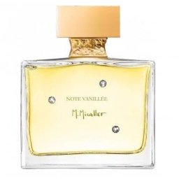 M.MICALLEF Note Vanille EDP spray 100ml