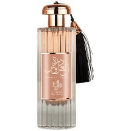 AL WATANIAH Durrat Al Aroos EDP spray 85ml