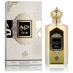 AL WATANIAH Dai'm EDP spray 100ml