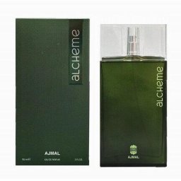 AJMAL Alcheme EDP spray 90ml