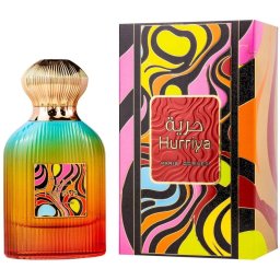 PARIS CORNER Hurriya EDP spray 100ml