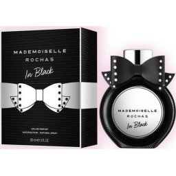 Rochas Mademoiselle Rochas In Black EDP 90 ml
