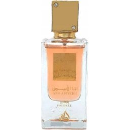 Apa de parfum femei ANA ABIYEDH by Lattafa, Dama, 60ml, Oriental, Parfumuri Arabesti