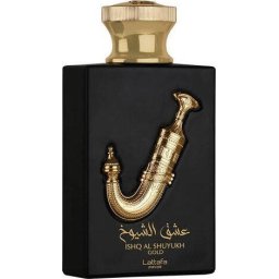 Lattafa Ishq Al Shuyukh Gold EDP 100ml