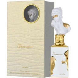Lattafa Parfum Her Confession EDP 100ml