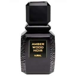AJMAL Amber Wood Noir EDP spray 50ml