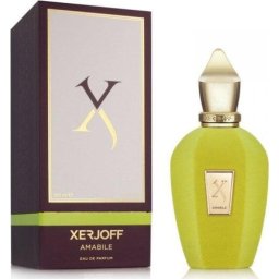 Xerjoff Perfumy Unisex Xerjoff EDP V Amabile (100 ml)