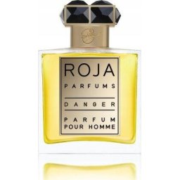 ROJA PARFUMS Danger EDP spray 50ml