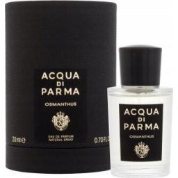 Acqua Di Parma Kvapusis vanduo Acqua Di Parma Osmanthus EDP moterims/vyrams 20 ml