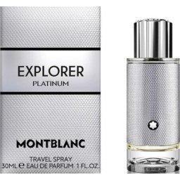 Mont Blanc MONT BLANC Explorer Platinum EDP 30ml