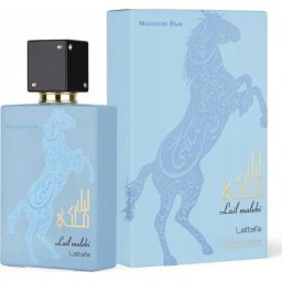 LATTAFA Lail Maleki Moroccon Blue EDP spray 100ml