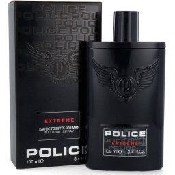 Police Extreme EDT 100 ml