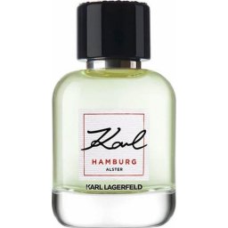 Karl Lagerfeld Karl Hamburg Alster EDT 60 ml