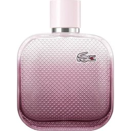 Lacoste LACOSTE L.12.12 ROSE EAU INTENSE (W) EDT/S 100ML