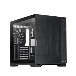 Carcasa Visio Air Fara sursa Negru